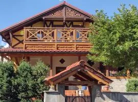 B&B L'Angolo Divino