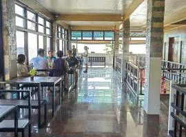 Ocean Myst Hotel & Beach Resort