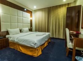 Dar Hotel Suites，位于吉达的酒店