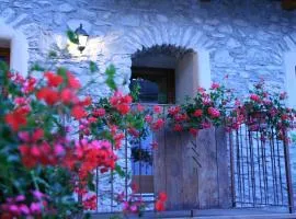 阿菲塔卡梅勒莎斯马格安酒店