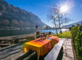 Casa Sibylle with Sauna and Pool - Happy Rentals