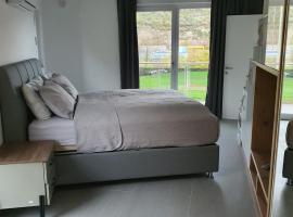 Aaki Apartment Diegten II，位于迪格滕的酒店