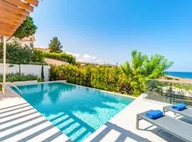 Akamas Bay Villa 44 by BeCyprus