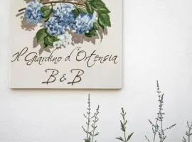 Il Giardino di Ortensia B&B