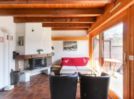 Chalet Charousse