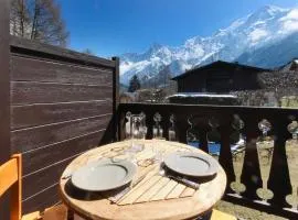 Chalet Charousse