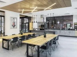 For Students Only Hollis Croft Sheffield