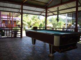 Pondok Oma for Solo Traveller