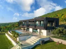 Villa Panoramica