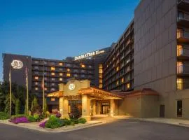 DoubleTree by Hilton Hotel Denver