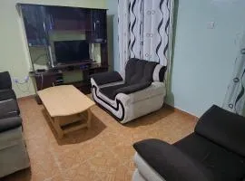 Fully Furnished One Bedroom in Thika
