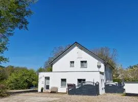 Ferienwohnung 'Kronsgaard' - Refugium Pottloch Ostsee