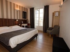 Hôtel Océan Dinan，位于迪南的酒店