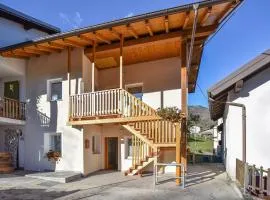 2 Bedroom Gorgeous Home In Lamon