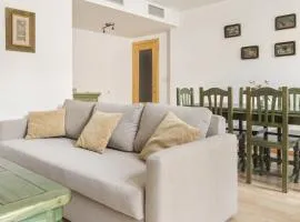 Alojamiento Sebastian II Biescas