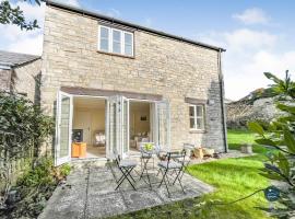 Wildflower Cottage - Sutton Poyntz，位于Preston的酒店