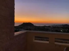 LINDOS HORIZON