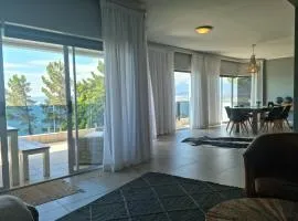 57 Protea, Sleeps 6, Sea View with private pool