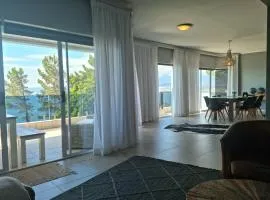 57 Protea, Sleeps 4, Sea View with private pool