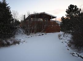 Thingvellir Cabin/Chalet，位于塞尔福斯的酒店