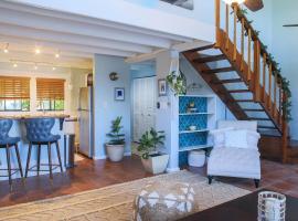 Cruz Bay Tropical Condo，位于Bethany的酒店
