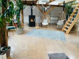 Loft im Herzen der Stadt