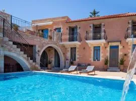 Villa Kois by PosarelliVillas