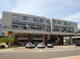 Flat Noroeste Meet by CentoEdez