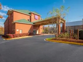 Sleep Inn & Suites near Joint Base Andrews-Washington Area