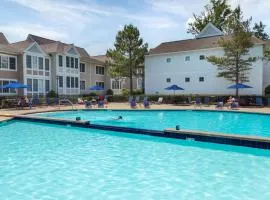 King's Creek Resort by Spinnaker