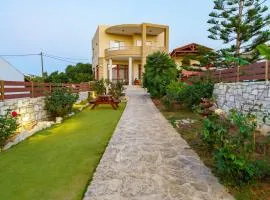 Kelaya Luxury Apartments