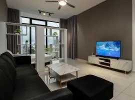 Penang KTHOME Beacon Executives suite