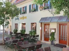 Gasthof Krone Fladungen