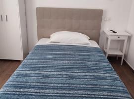 ALO ALO ALBERGO，位于Casteggio的酒店