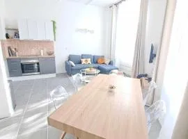 Appartement lumineux , Carpentras centre
