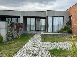 Villa ambassadori