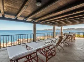 Discesa a mare privata - Villa Deluxe Sul Mare