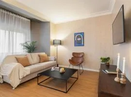 Rafael Apartment by Olala Homes