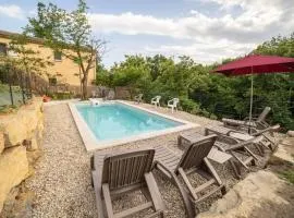 Gite Les Bouches Rouges