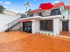 Casa Nance Alojamientos Cancún GRAN MAYA