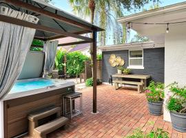 Dreamprint Delmar