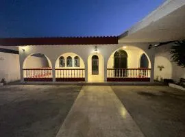 Casa Salinas de los Palaquibay Pazmiño