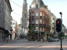 Charm of Antwerp Residences