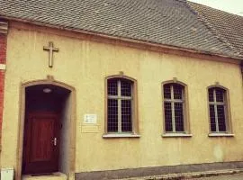 ehemalige Kirche in neuem Glanz