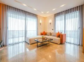 ROYAL ANFA PARK SUITE-BY AYLA STAY