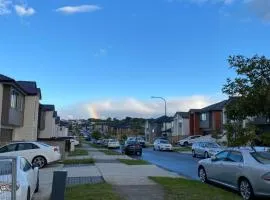 Auckland GQ Flat bush holiday home