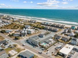 Loggerhead Inn and Suites，位于瑟夫城的酒店