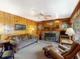 Rosebud Cottage
