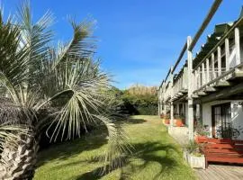 APARTAMENTO CENTRO JOSÉ IGNACIO