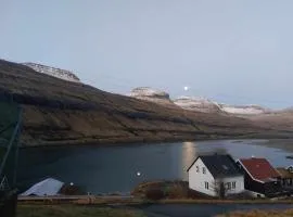 Fjord Guesthouse